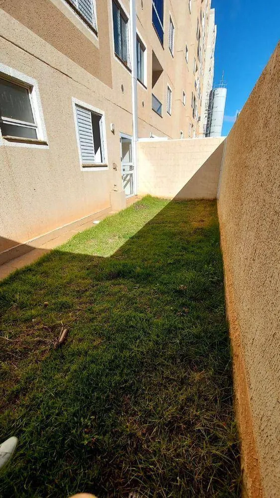 Apartamento, 2 quartos - Foto 2
