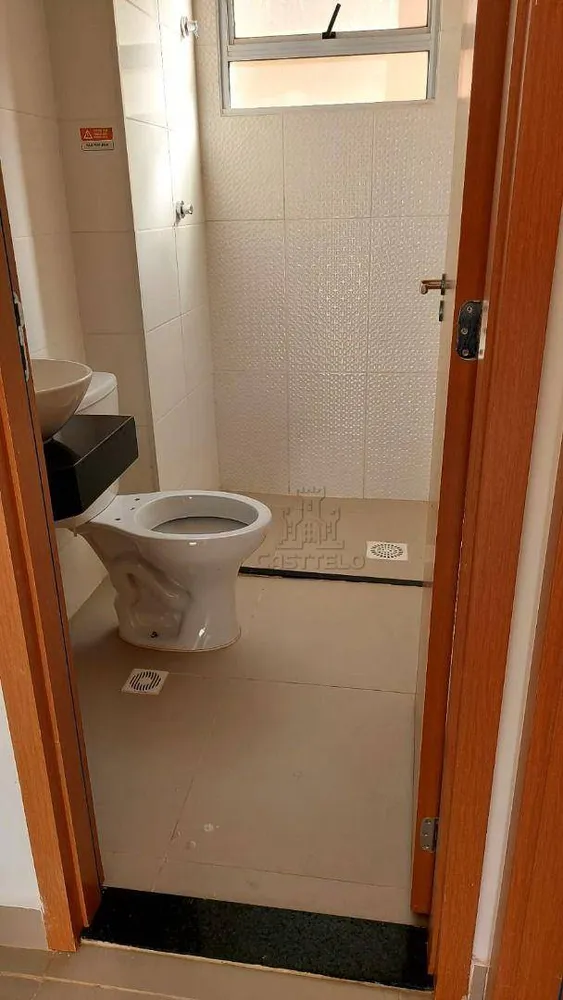 Apartamento, 2 quartos - Foto 6