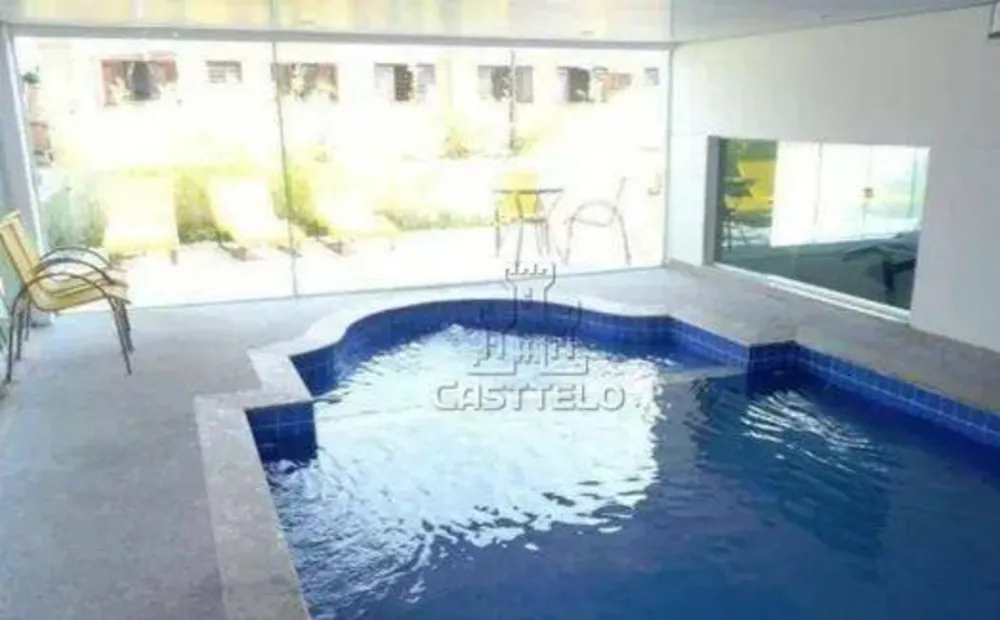 Apartamento, 2 quartos - Foto 2