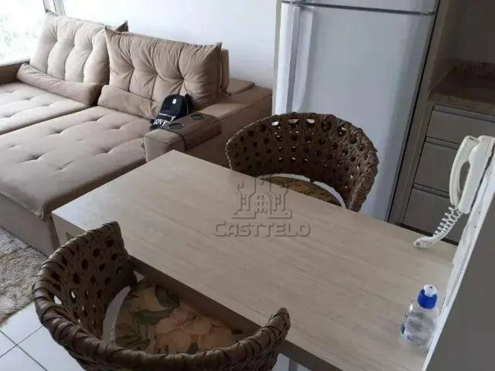 Apartamento, 2 quartos - Foto 5