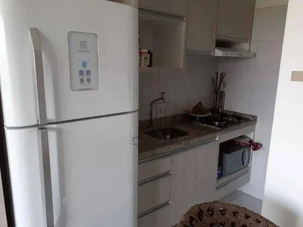 Apartamento, 2 quartos - Foto 4