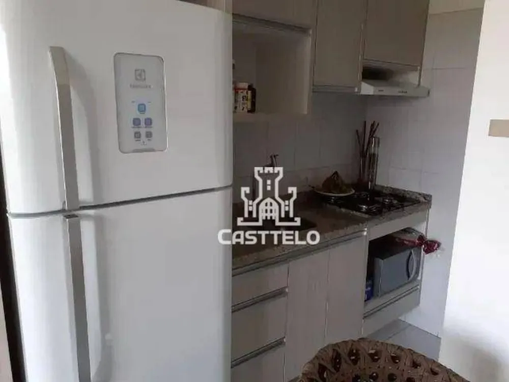 Apartamento, 2 quartos - Foto 8