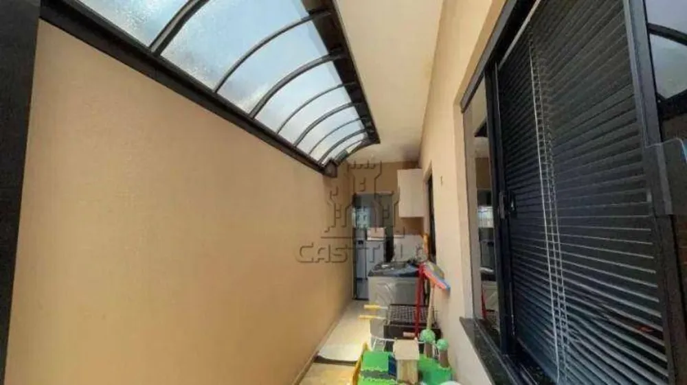 Casa, 3 quartos, 80 m² - Foto 3