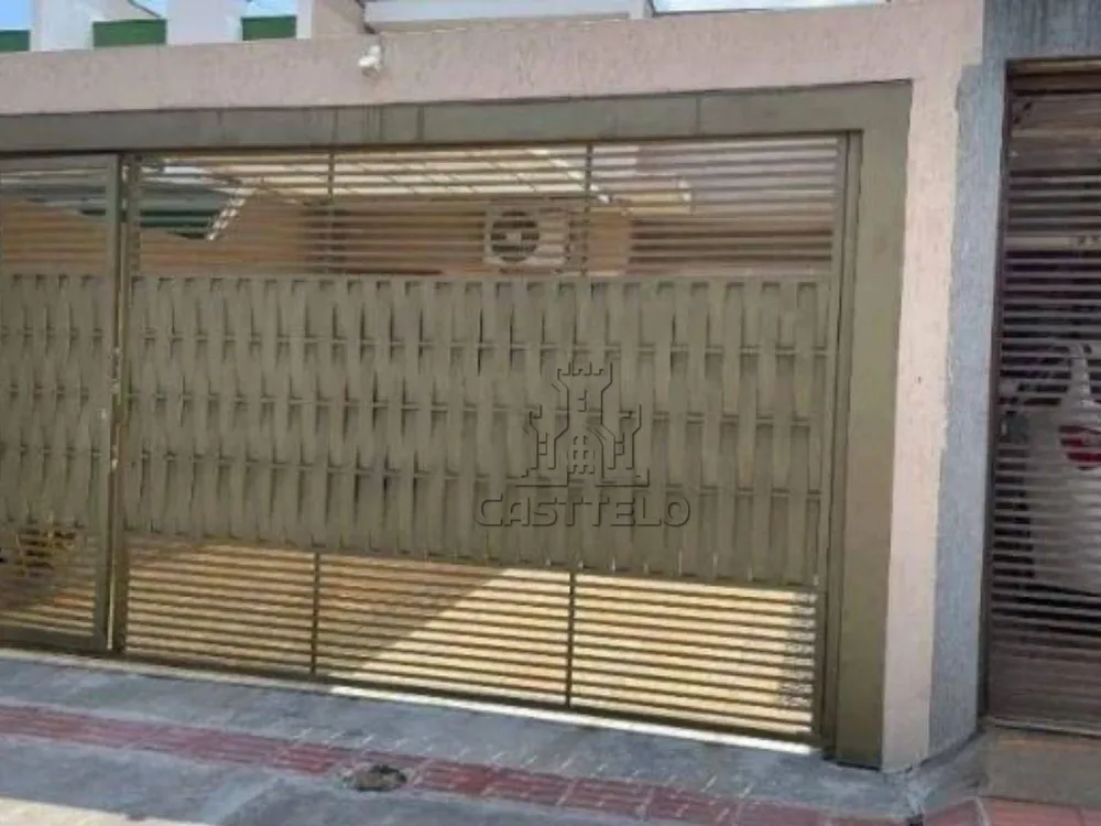 Casa, 3 quartos, 80 m² - Foto 1