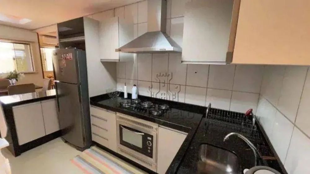 Casa, 3 quartos, 80 m² - Foto 6