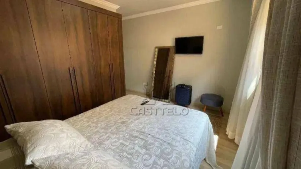 Casa, 3 quartos, 80 m² - Foto 9