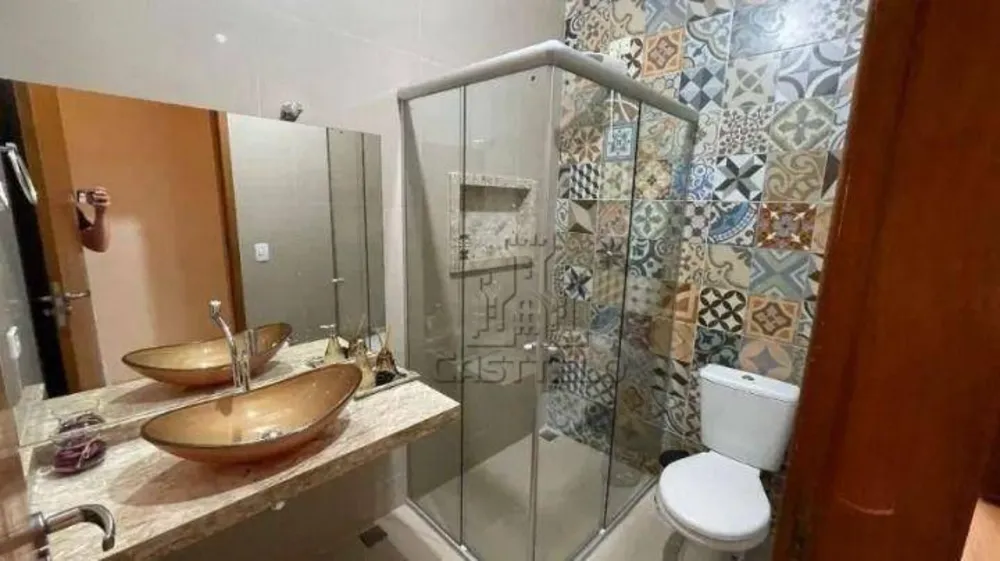 Casa, 3 quartos, 80 m² - Foto 12