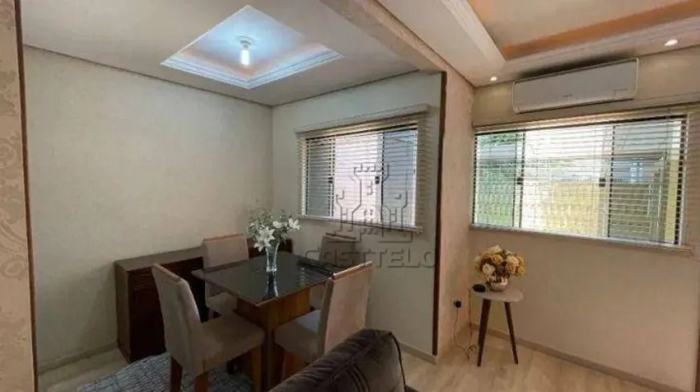 Casa, 3 quartos, 80 m² - Foto 5
