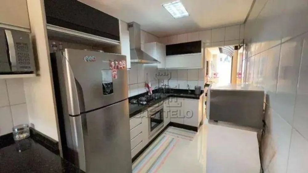 Casa, 3 quartos, 80 m² - Foto 7