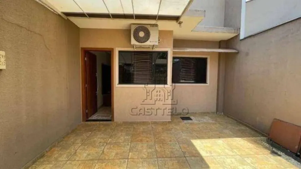 Casa, 3 quartos, 80 m² - Foto 2