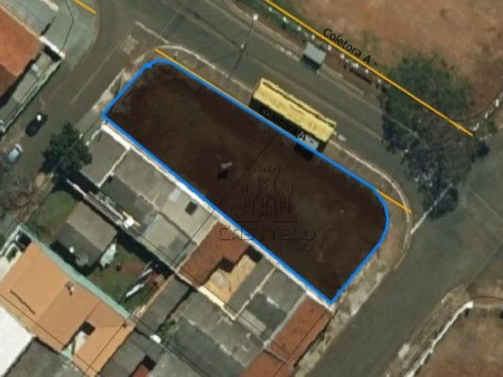 Terreno, 653 m² - Foto 1