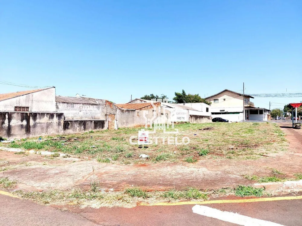 Terreno, 653 m² - Foto 4