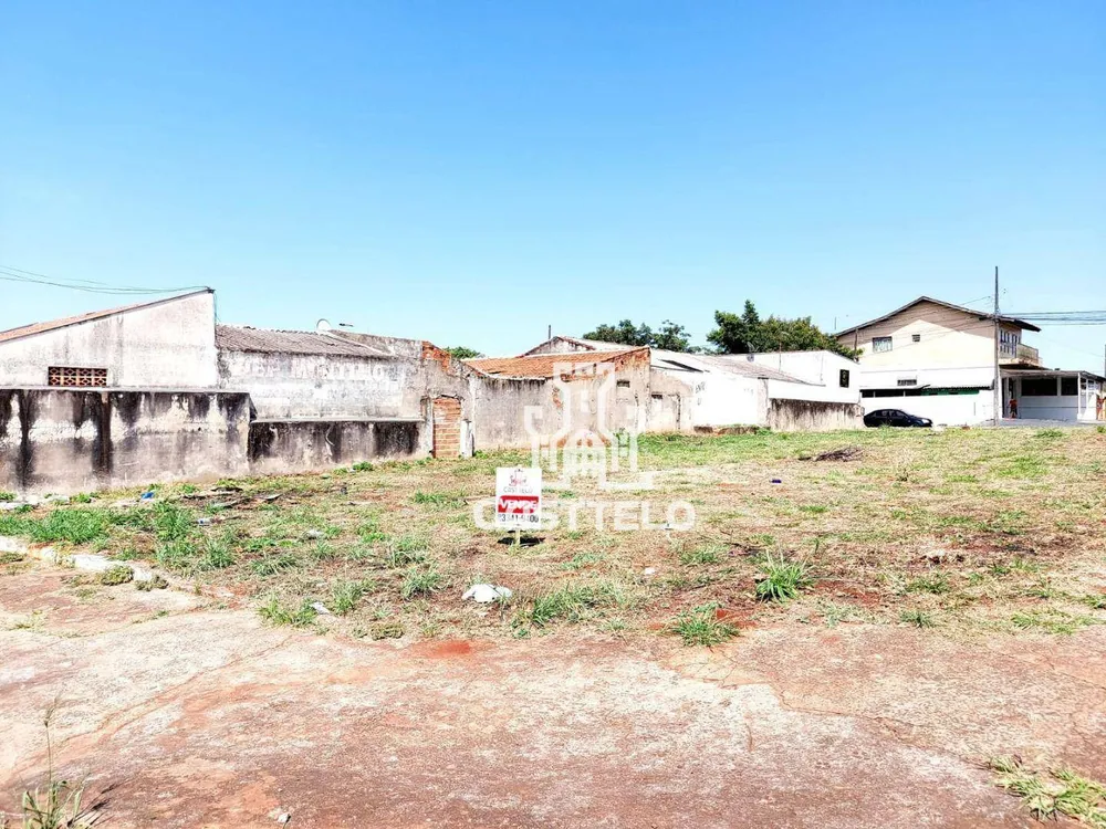 Terreno, 653 m² - Foto 8