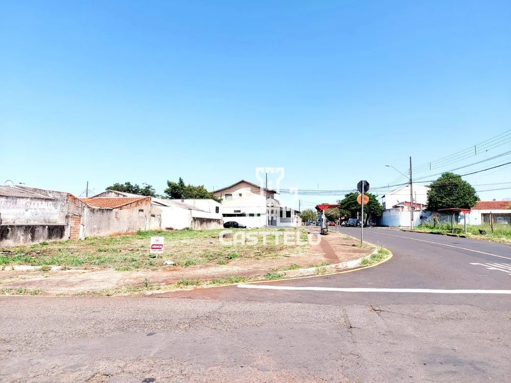 Terreno, 653 m² - Foto 3