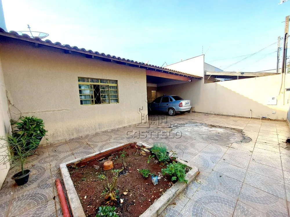 Casa, 3 quartos, 171 m² - Foto 12
