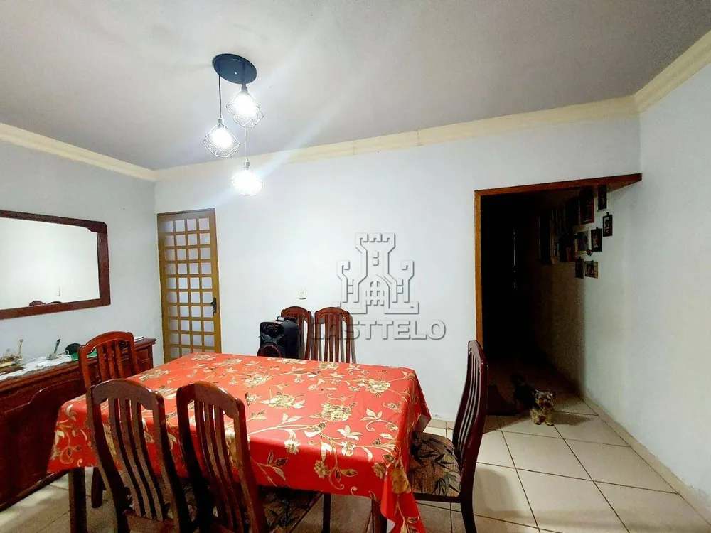 Casa, 3 quartos, 171 m² - Foto 5