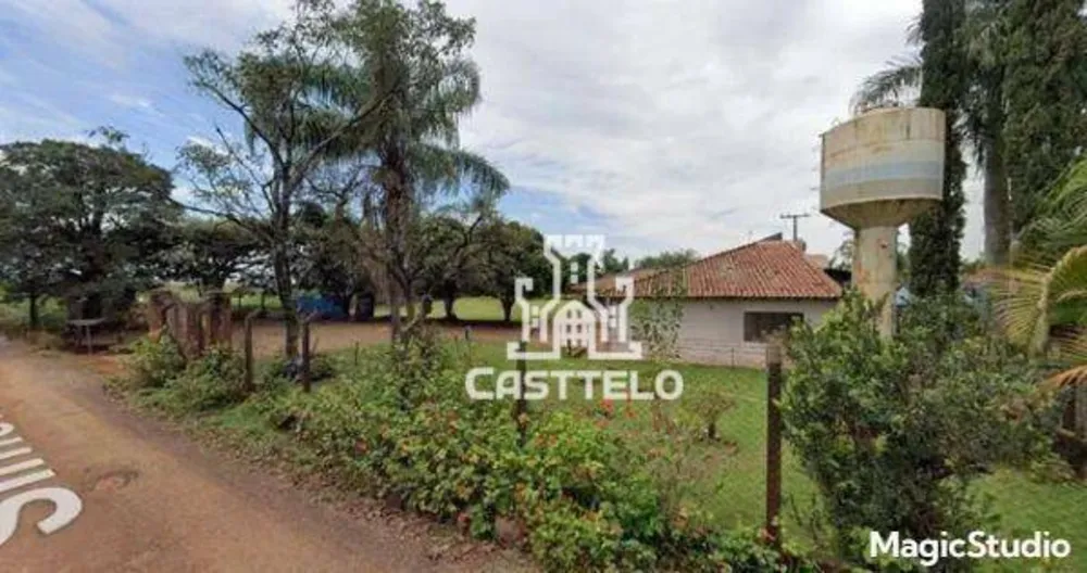 Terreno, 2 hectares - Foto 3