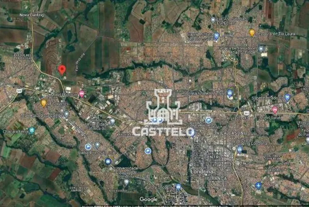 Terreno, 2 hectares - Foto 6