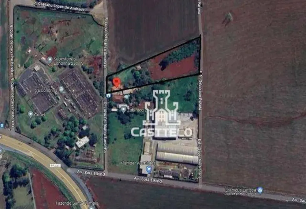 Terreno, 2 hectares - Foto 4