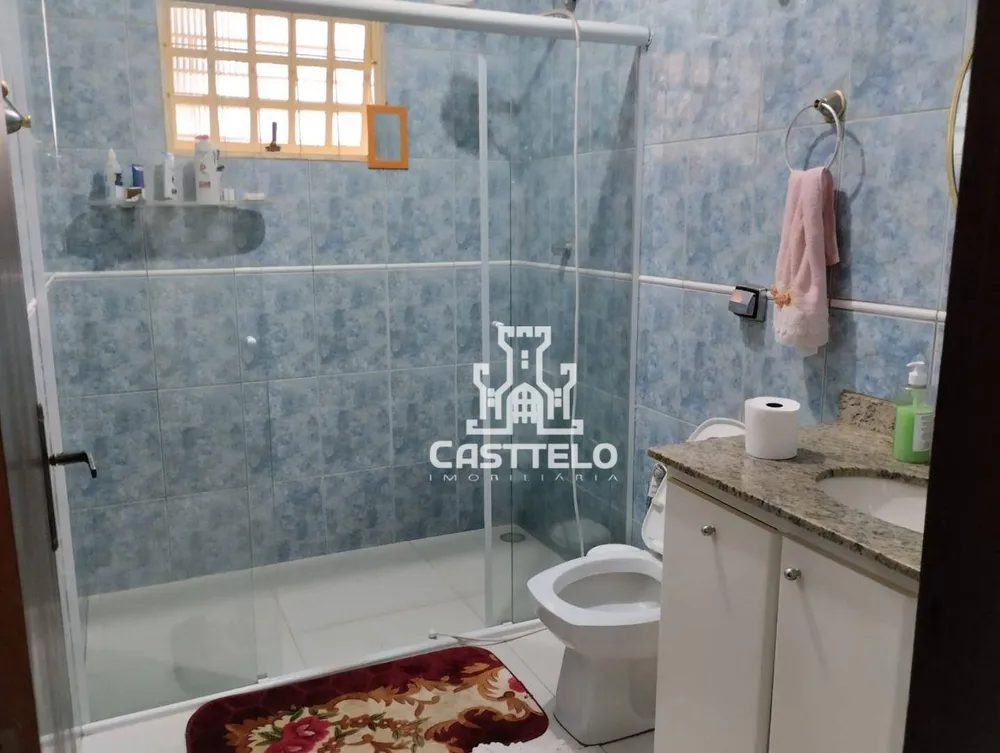 Casa, 4 quartos, 170 m² - Foto 12