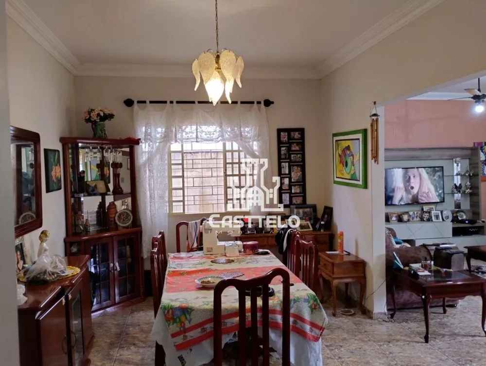 Casa, 4 quartos, 170 m² - Foto 9