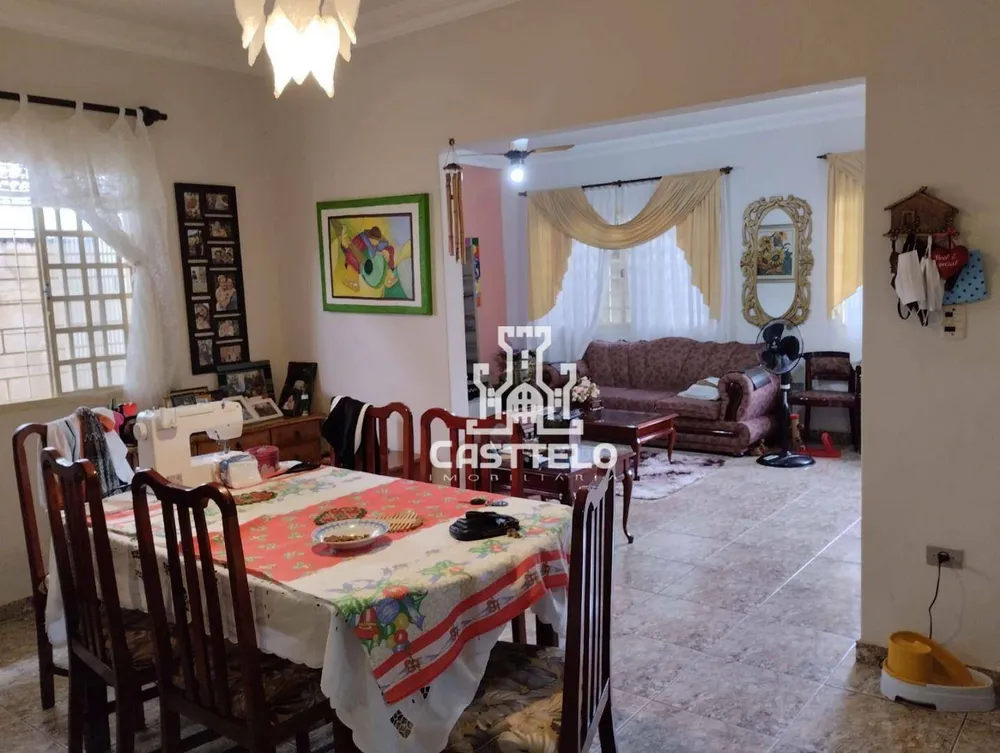 Casa, 4 quartos, 170 m² - Foto 5