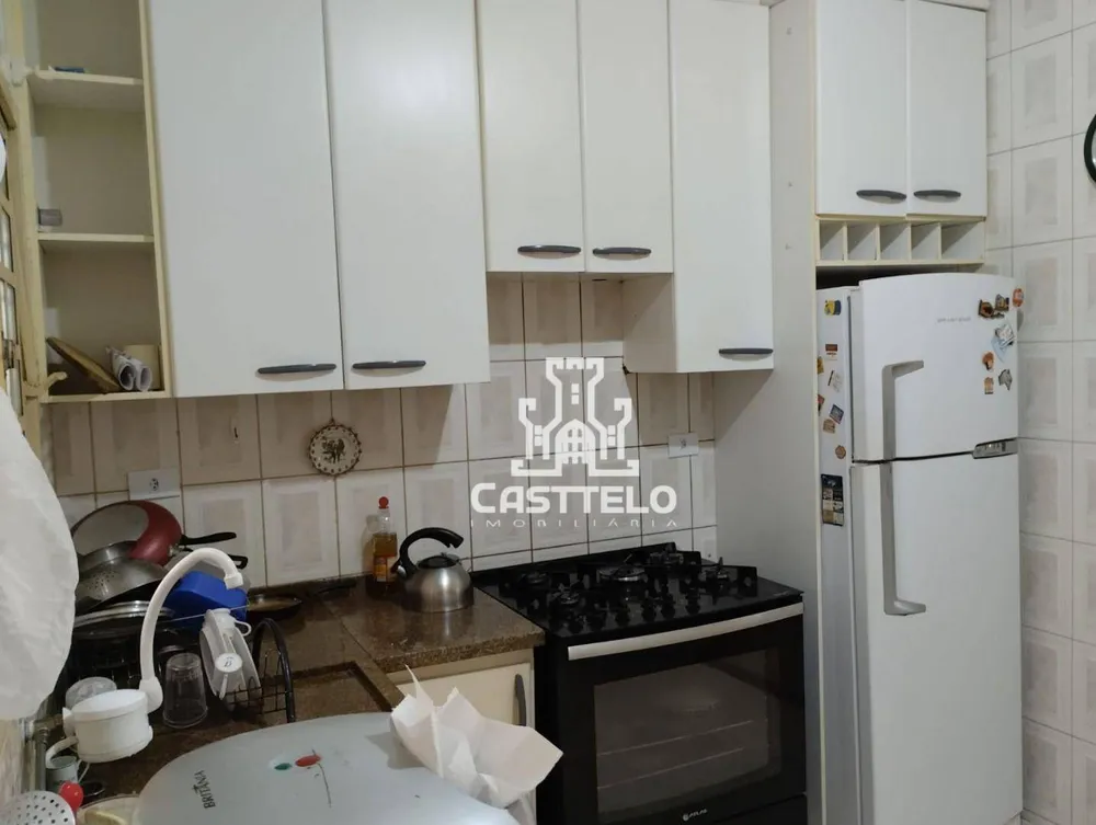Casa, 4 quartos, 170 m² - Foto 3