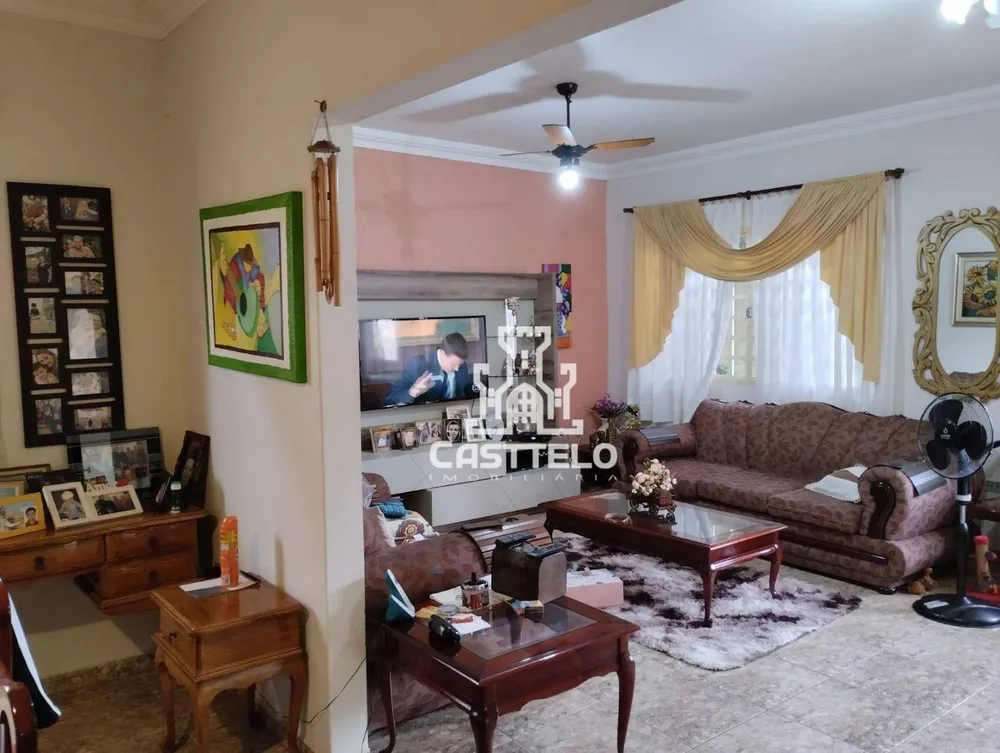 Casa, 4 quartos, 170 m² - Foto 11