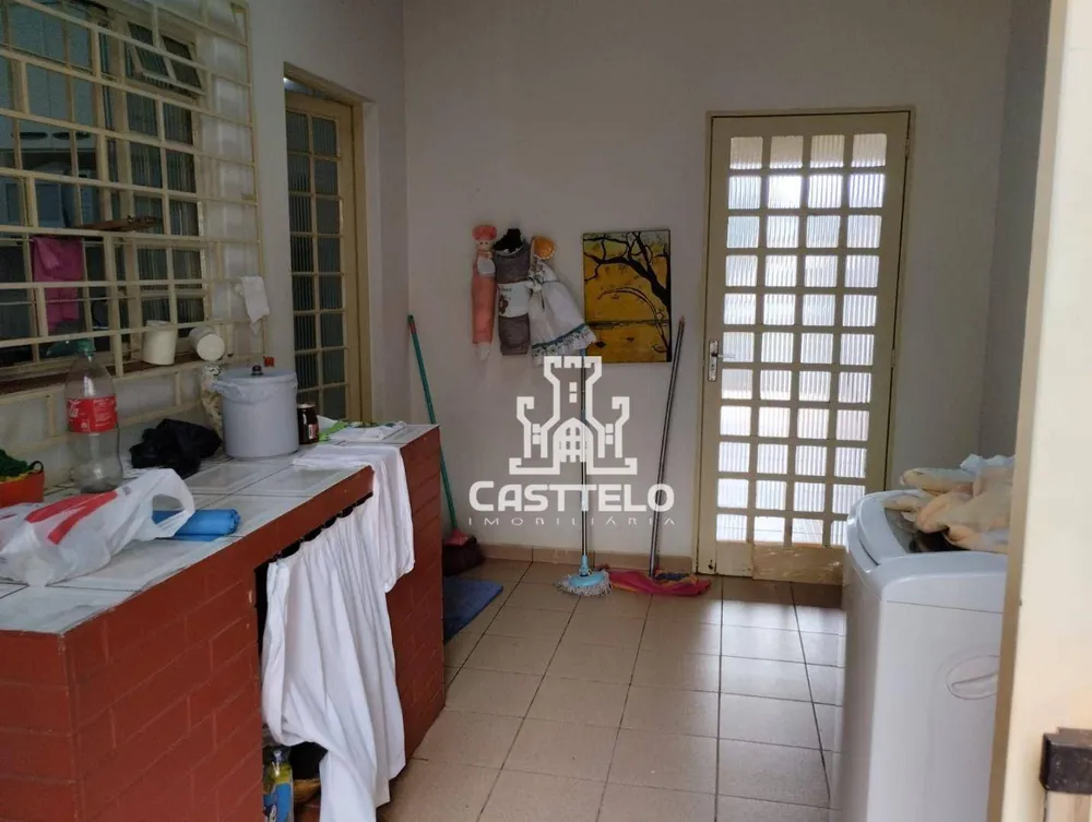 Casa, 4 quartos, 170 m² - Foto 8