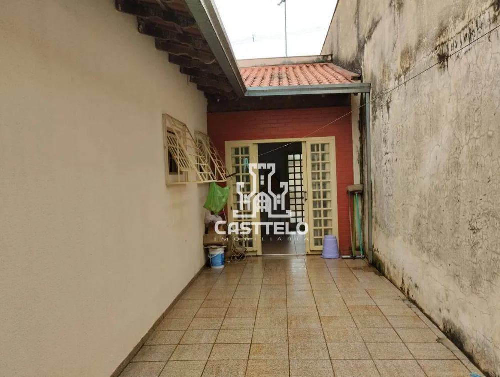 Casa, 4 quartos, 170 m² - Foto 6