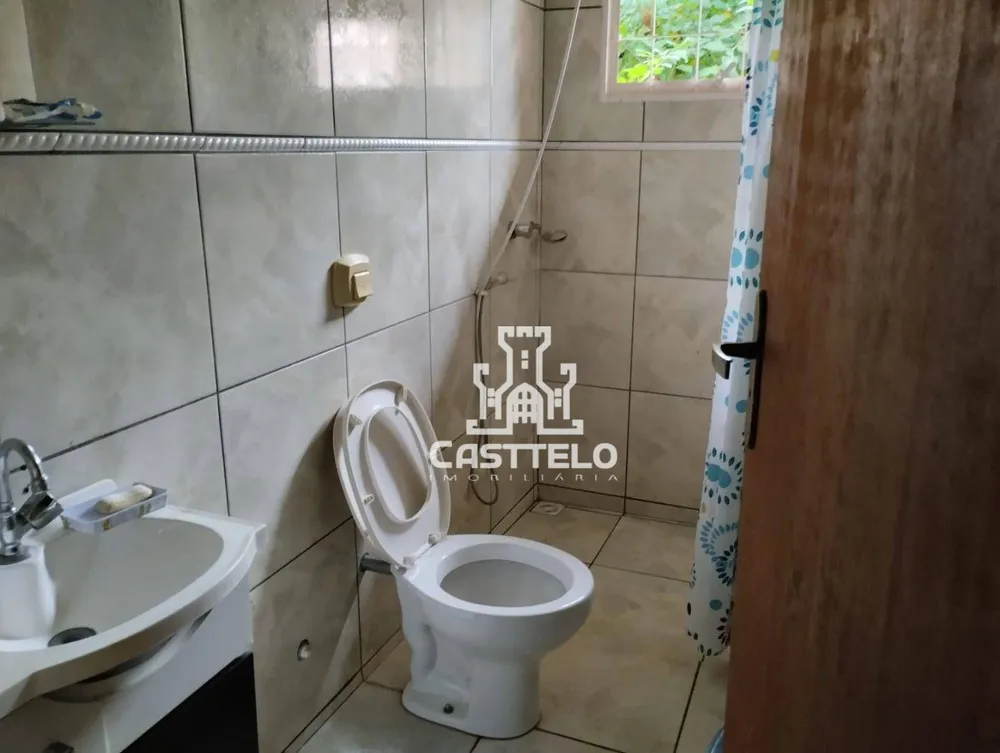 Casa, 4 quartos, 170 m² - Foto 1