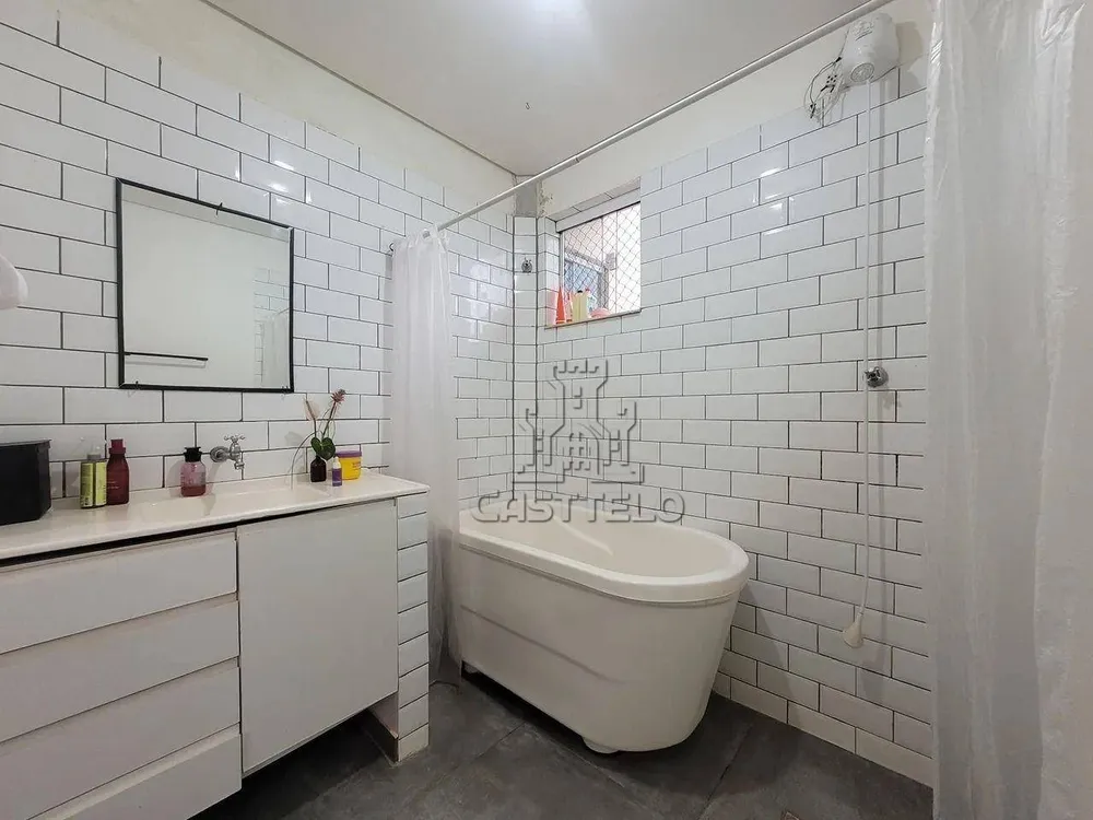 Sobrado, 3 quartos, 80 m² - Foto 11