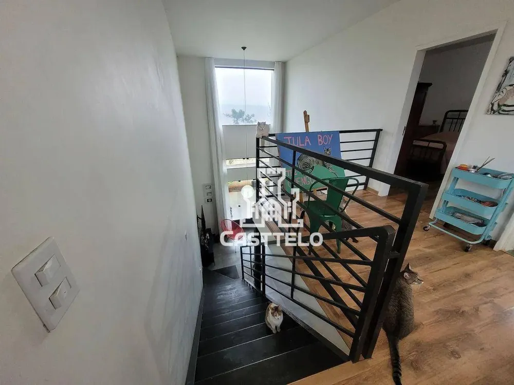 Sobrado, 3 quartos, 80 m² - Foto 2