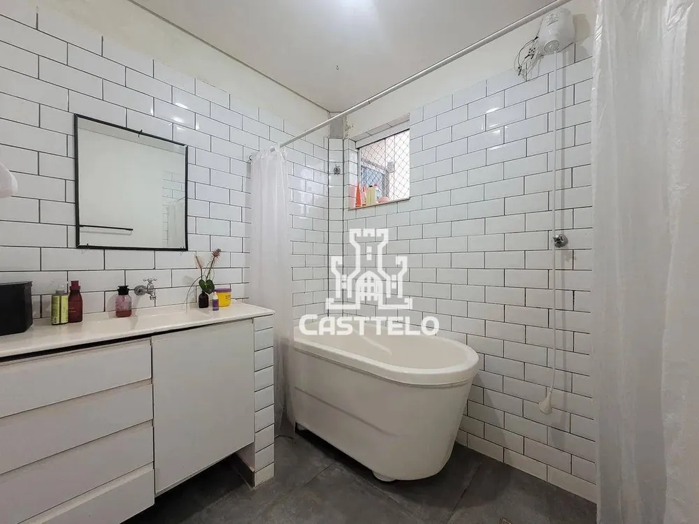 Sobrado, 3 quartos, 80 m² - Foto 3