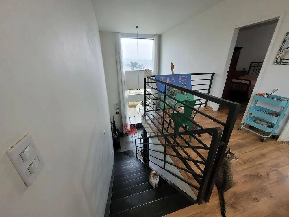 Sobrado, 3 quartos, 80 m² - Foto 5