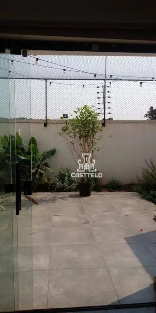 Sobrado, 3 quartos, 80 m² - Foto 4