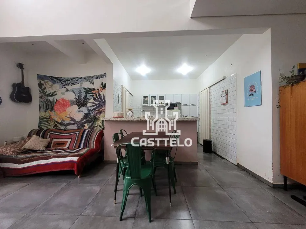 Sobrado, 3 quartos, 80 m² - Foto 1