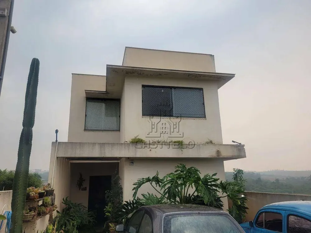Sobrado, 3 quartos, 80 m² - Foto 7