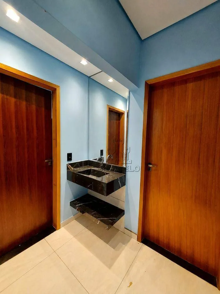 Chácara, 3 quartos, 980 m² - Foto 7