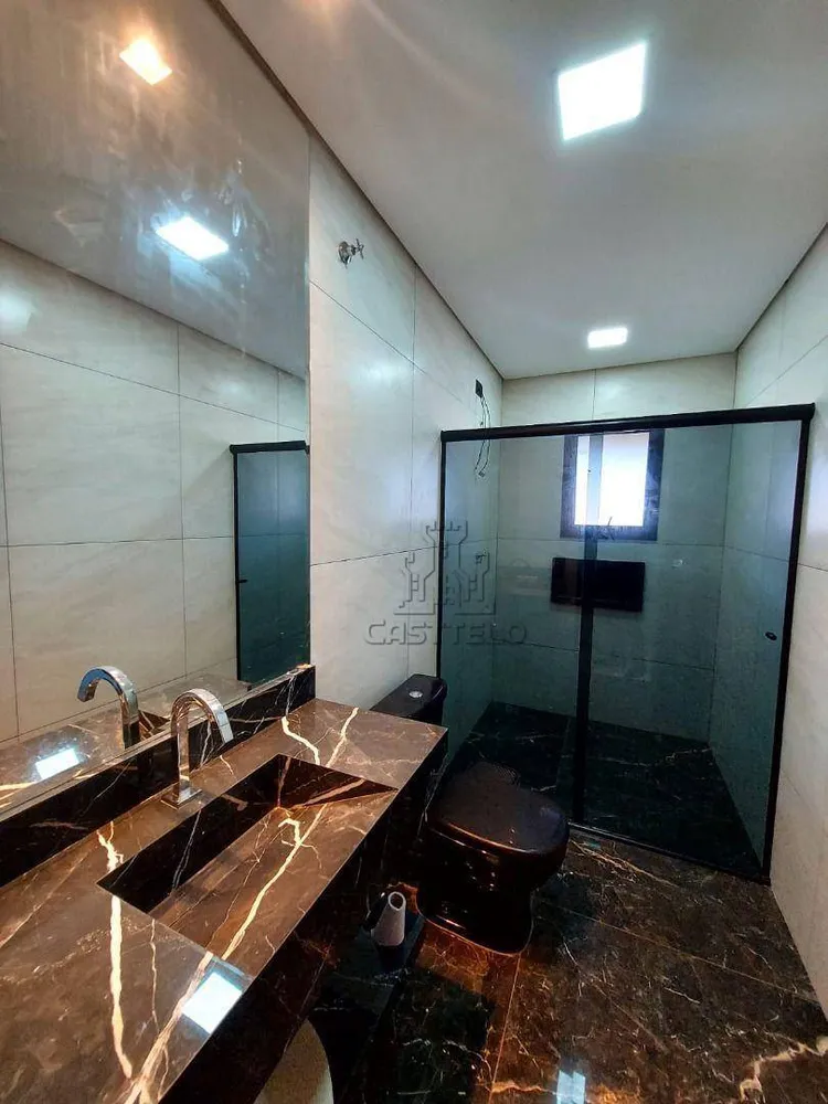Chácara, 3 quartos, 980 m² - Foto 8