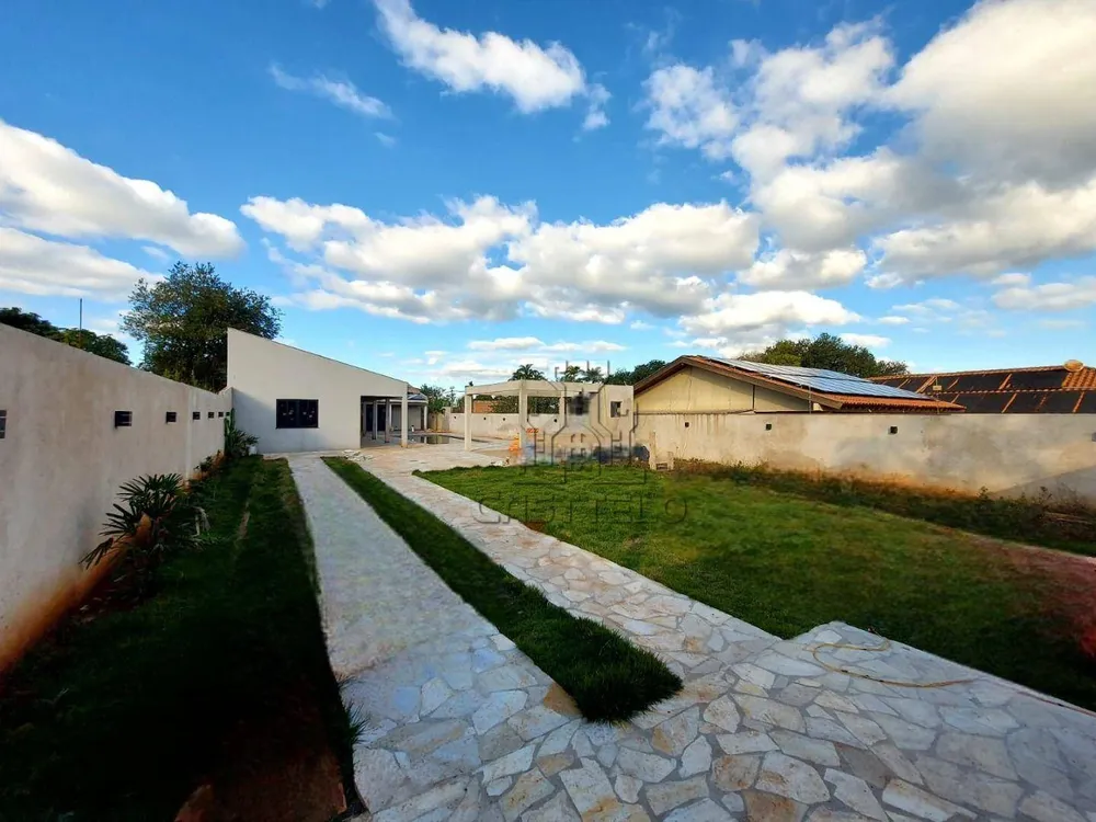 Chácara, 3 quartos, 980 m² - Foto 5