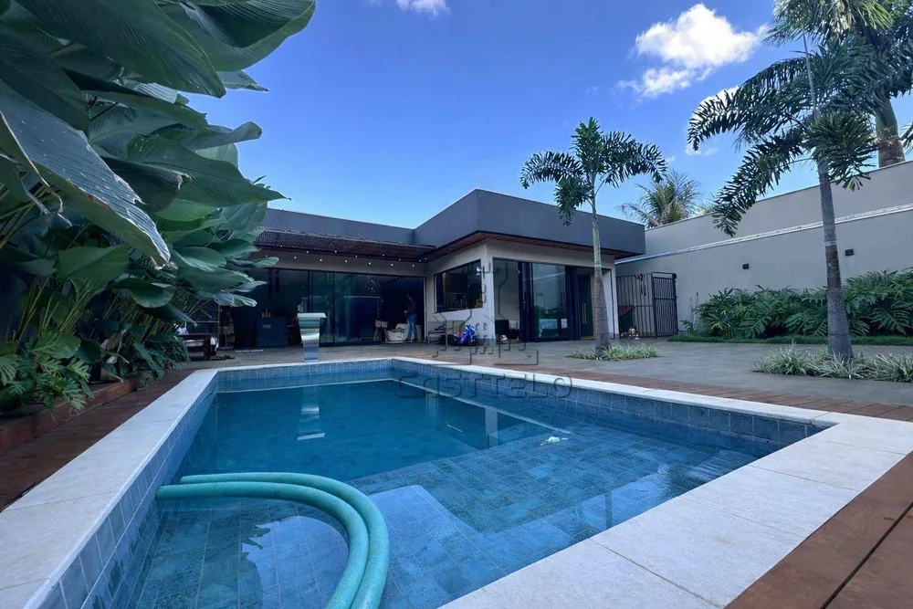 Casa, 2 quartos, 130 m² - Foto 1