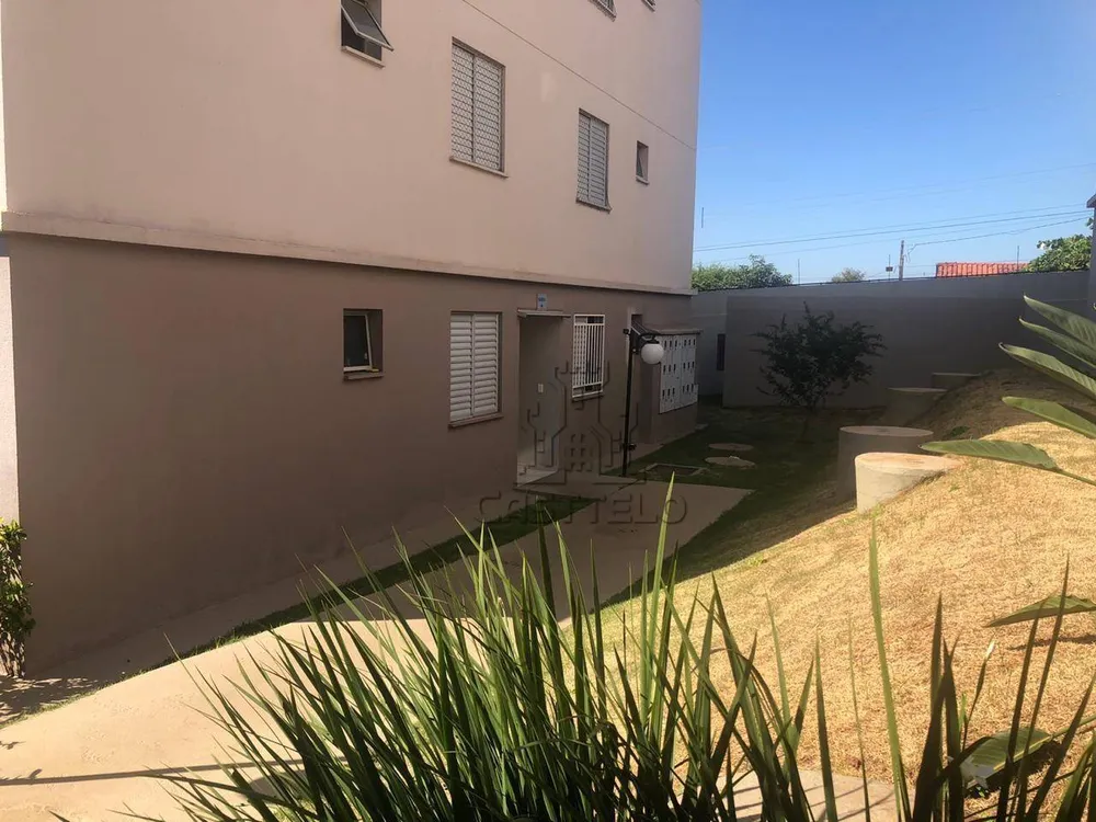 Apartamento, 2 quartos, 50 m² - Foto 2