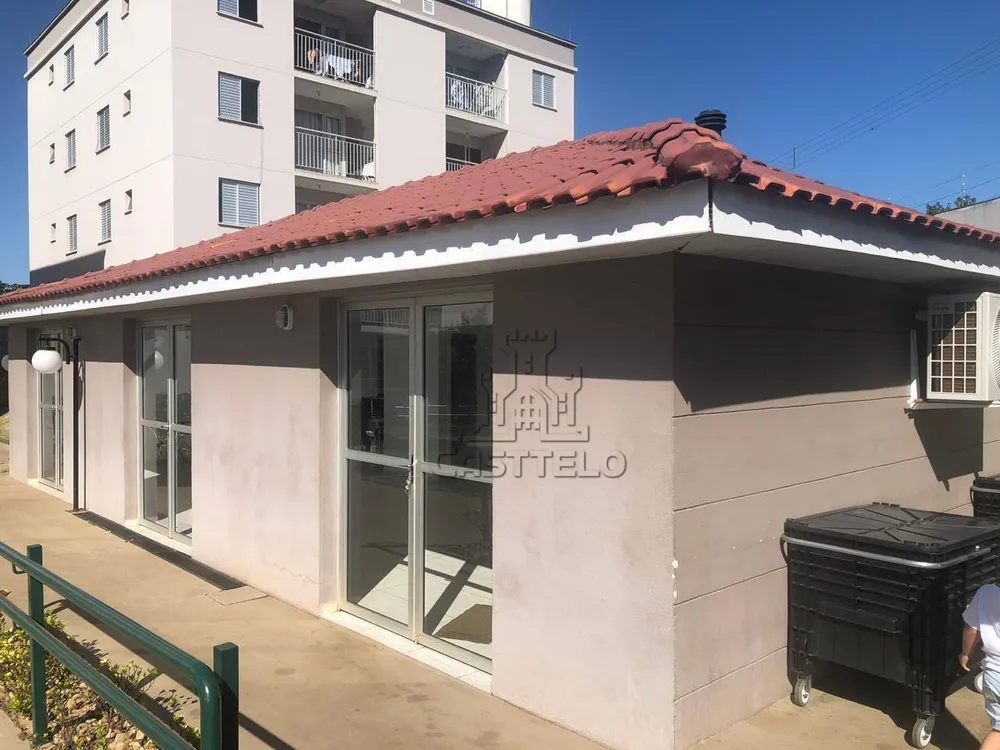 Apartamento, 2 quartos, 50 m² - Foto 1
