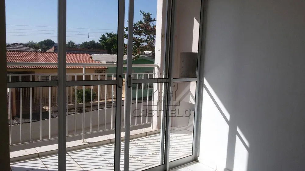 Apartamento, 2 quartos, 50 m² - Foto 5