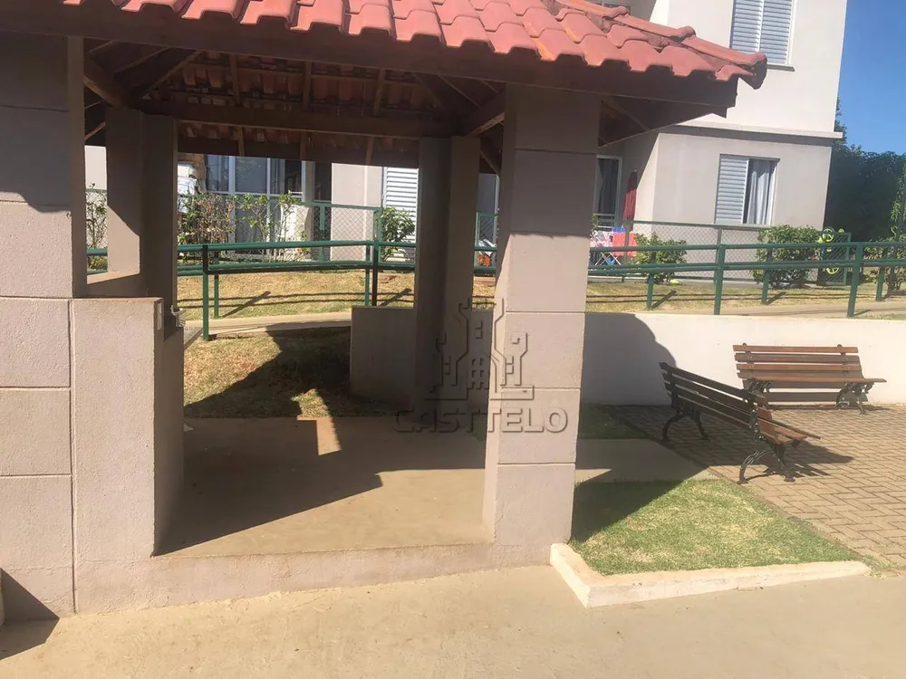 Apartamento, 2 quartos, 50 m² - Foto 8