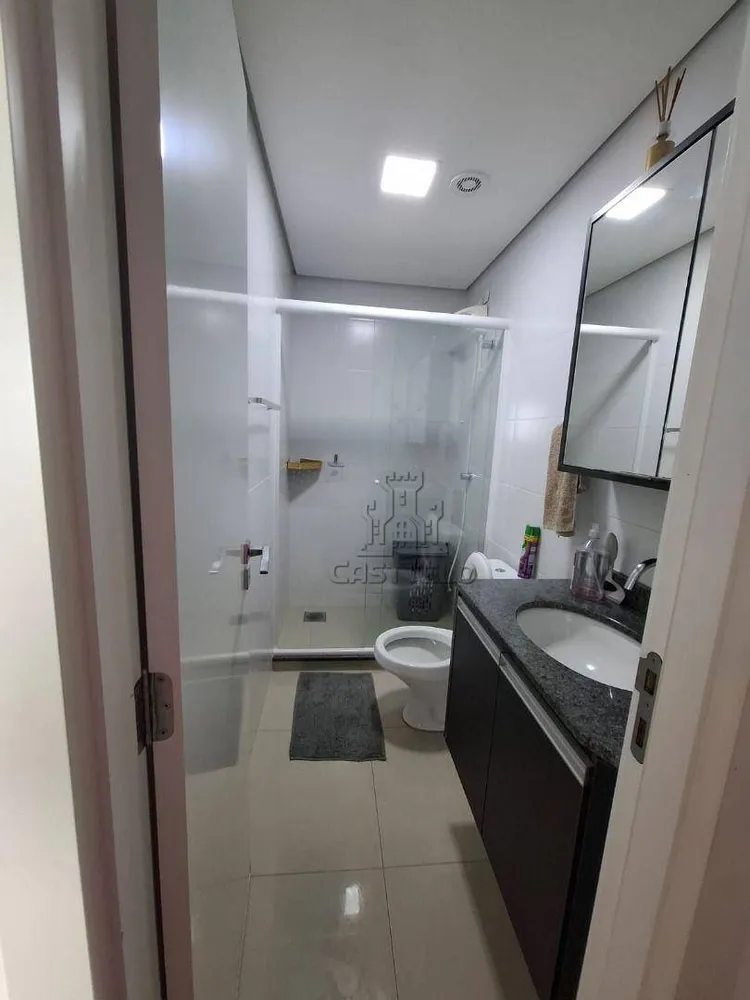 Apartamento, 3 quartos, 75 m² - Foto 3