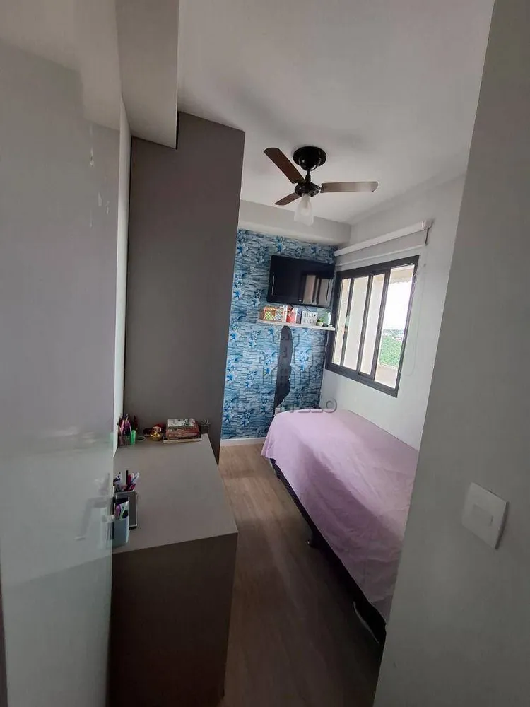 Apartamento, 3 quartos, 75 m² - Foto 3