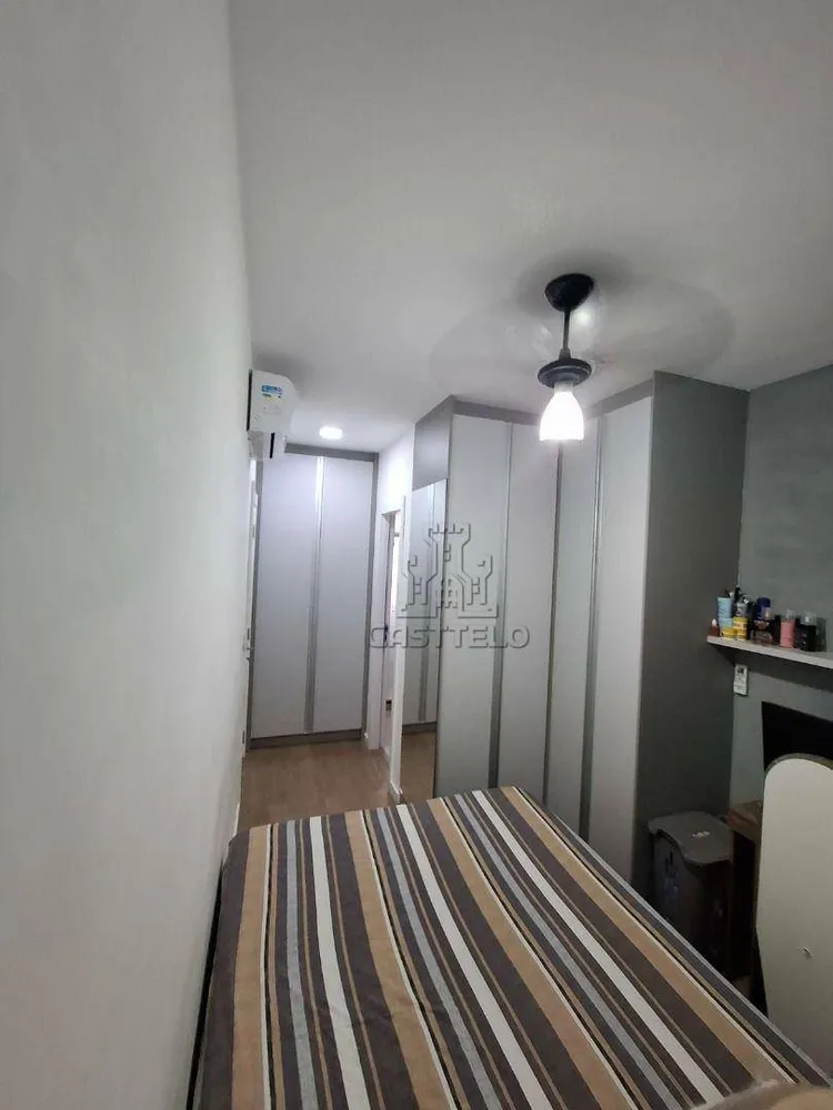 Apartamento, 3 quartos, 75 m² - Foto 2