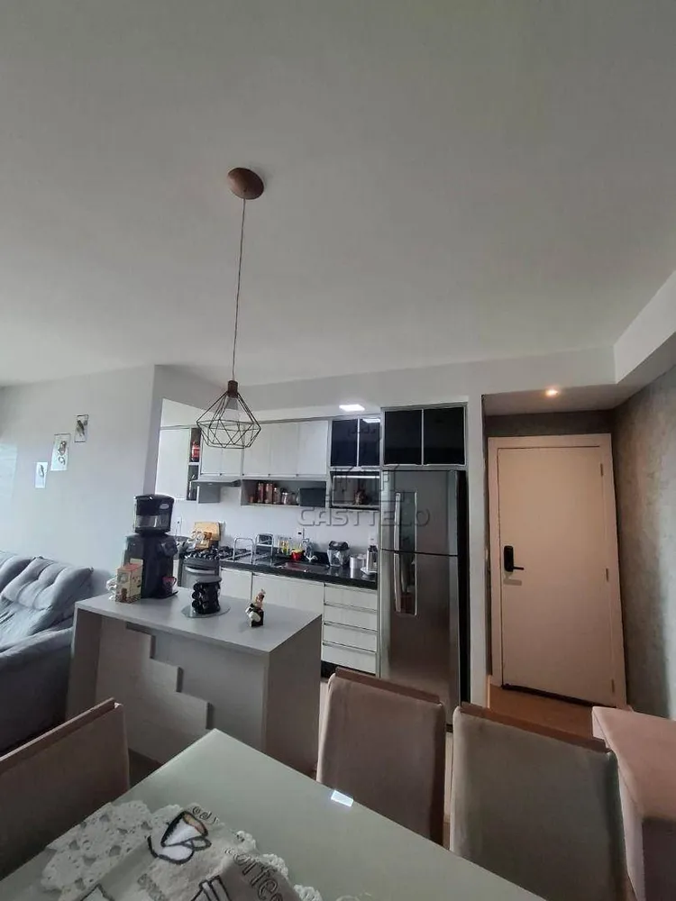 Apartamento, 3 quartos, 75 m² - Foto 2